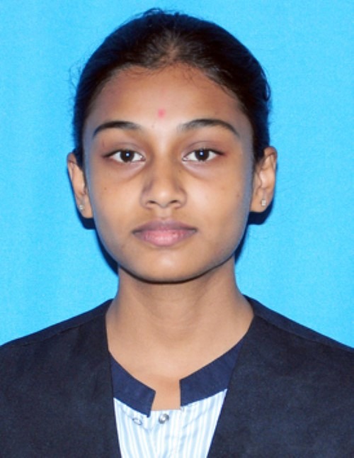 NANDITHA